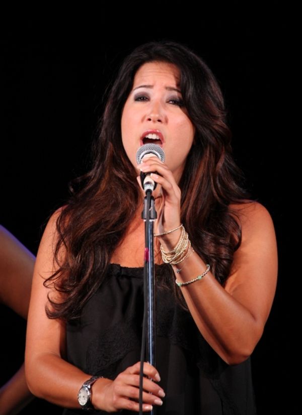 Kim Sozzi  'The Factory Groove' Photo