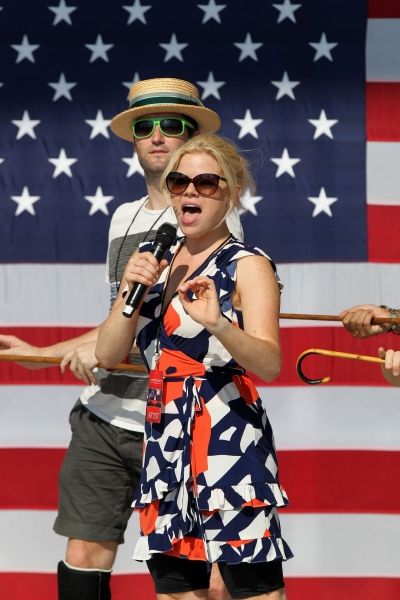 Megan Hilty Photo