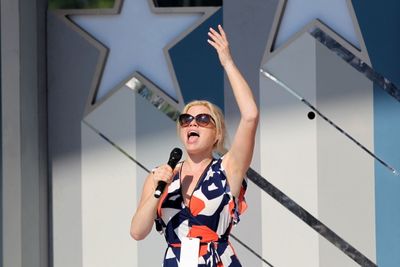 Megan Hilty Photo
