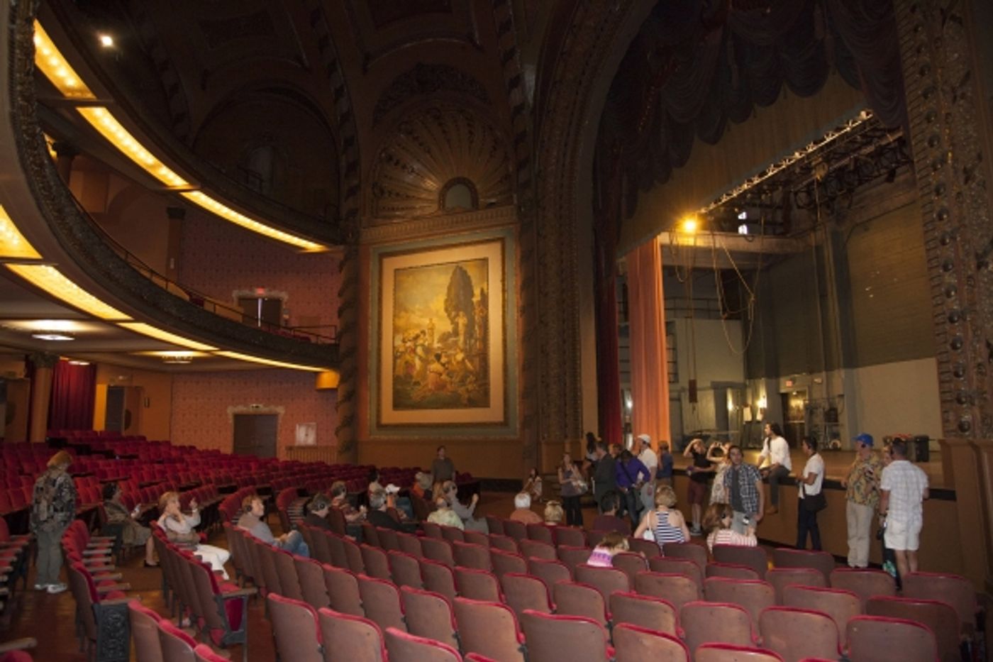 Photo Flash: JoAnne Worley, Erin Murphy and More Tour 'The Lost Broadway' Photo Flash: JoAnne Worley, Erin Murphy and More Tour 'The Lost Broadway' Image