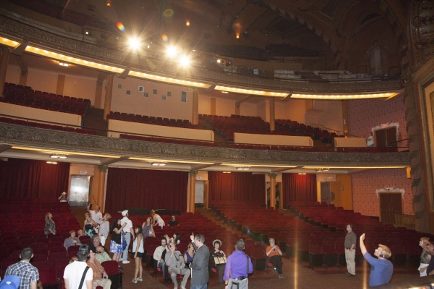 Photo Flash: JoAnne Worley, Erin Murphy and More Tour 'The Lost Broadway' Photo Flash: JoAnne Worley, Erin Murphy and More Tour 'The Lost Broadway' Image