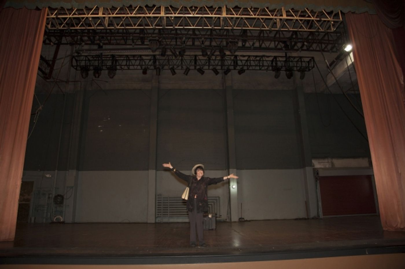 Photo Flash: JoAnne Worley, Erin Murphy and More Tour 'The Lost Broadway' Photo Flash: JoAnne Worley, Erin Murphy and More Tour 'The Lost Broadway' Image