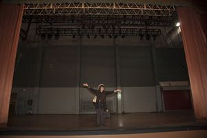 JoAnne Worley @ BroadwayWorld JoAnne Worley Photo