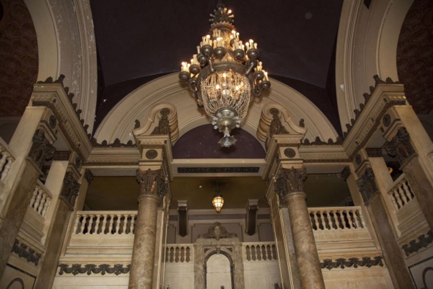 Photo Flash: JoAnne Worley, Erin Murphy and More Tour 'The Lost Broadway' Photo Flash: JoAnne Worley, Erin Murphy and More Tour 'The Lost Broadway' Image