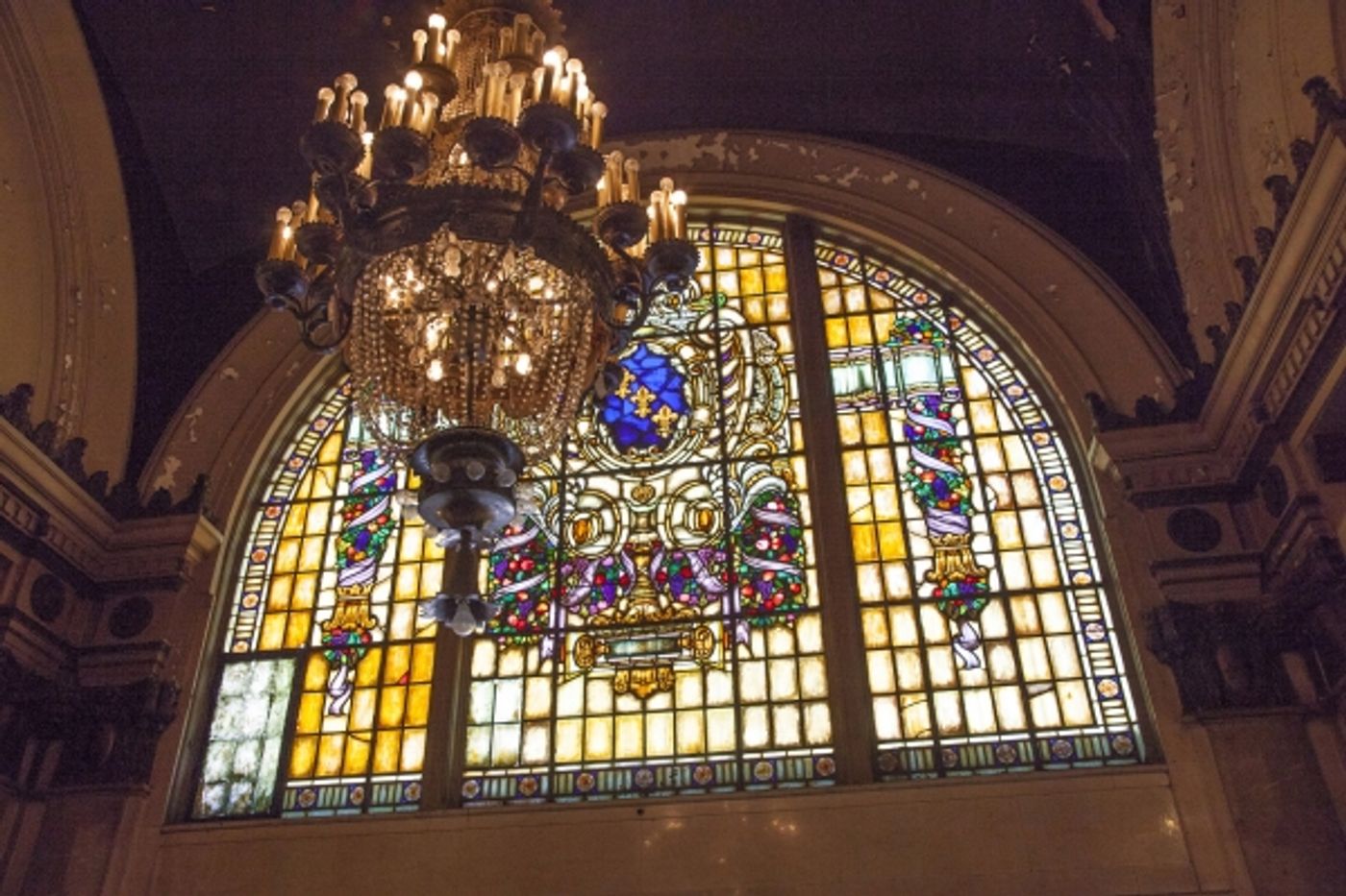 Photo Flash: JoAnne Worley, Erin Murphy and More Tour 'The Lost Broadway' Photo Flash: JoAnne Worley, Erin Murphy and More Tour 'The Lost Broadway' Image