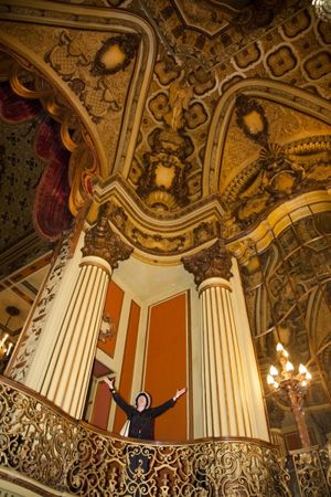 JoAnne Worley @ BroadwayWorld JoAnne Worley Photo