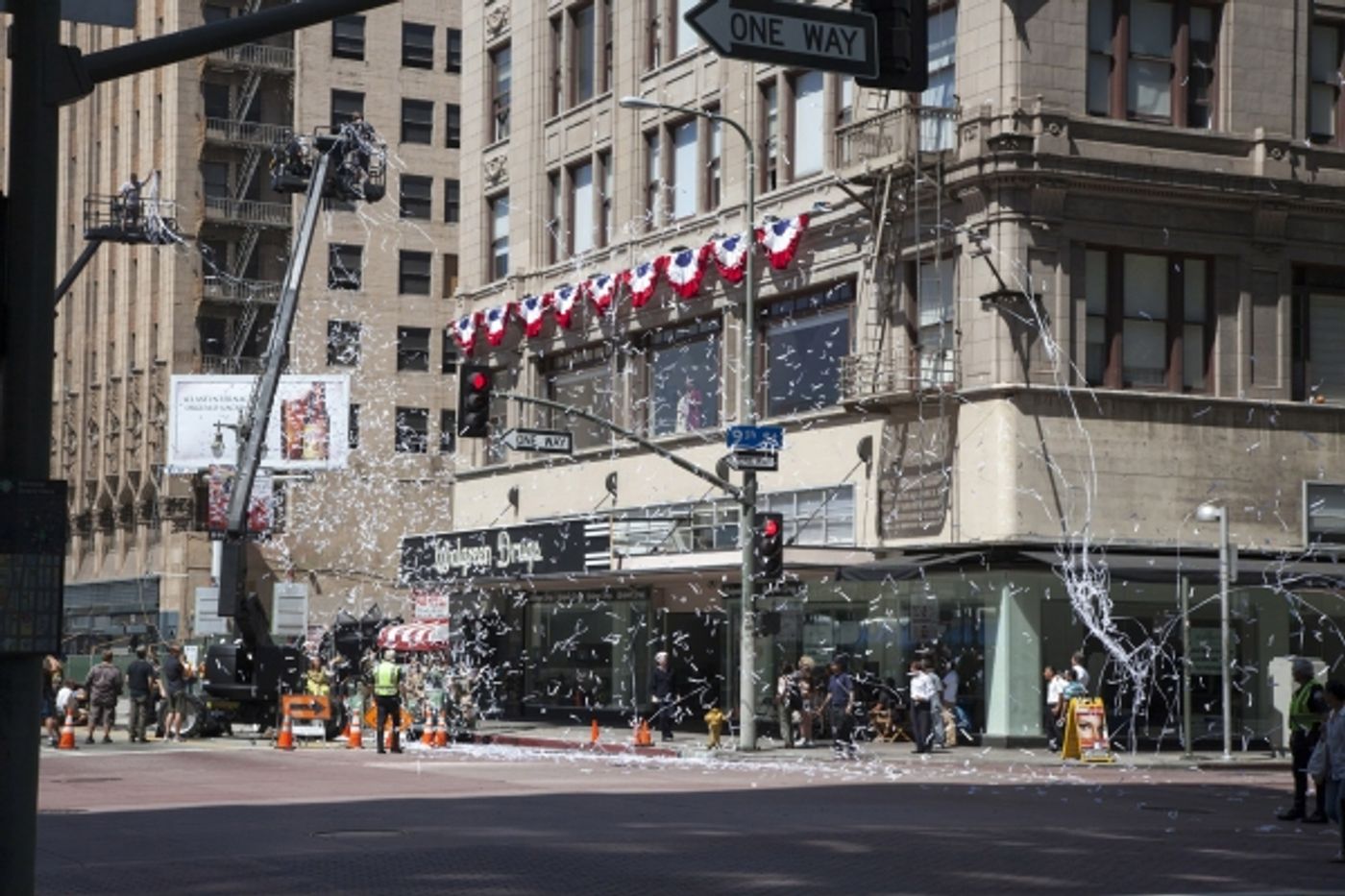 Photo Flash: JoAnne Worley, Erin Murphy and More Tour 'The Lost Broadway' Photo Flash: JoAnne Worley, Erin Murphy and More Tour 'The Lost Broadway' Image