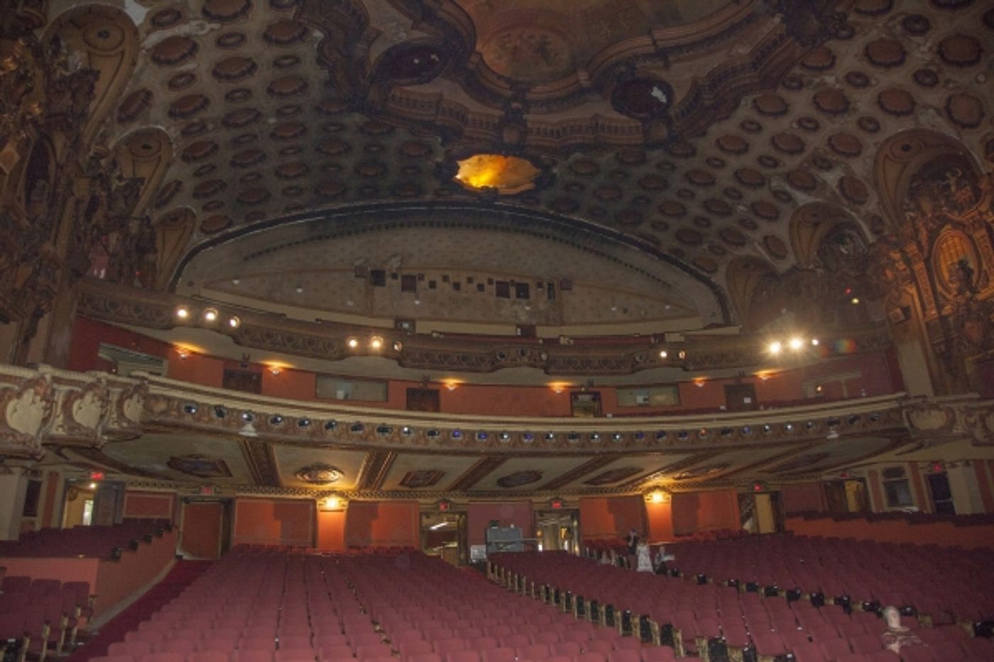 Photo Flash: JoAnne Worley, Erin Murphy and More Tour 'The Lost Broadway' Photo Flash: JoAnne Worley, Erin Murphy and More Tour 'The Lost Broadway' Image