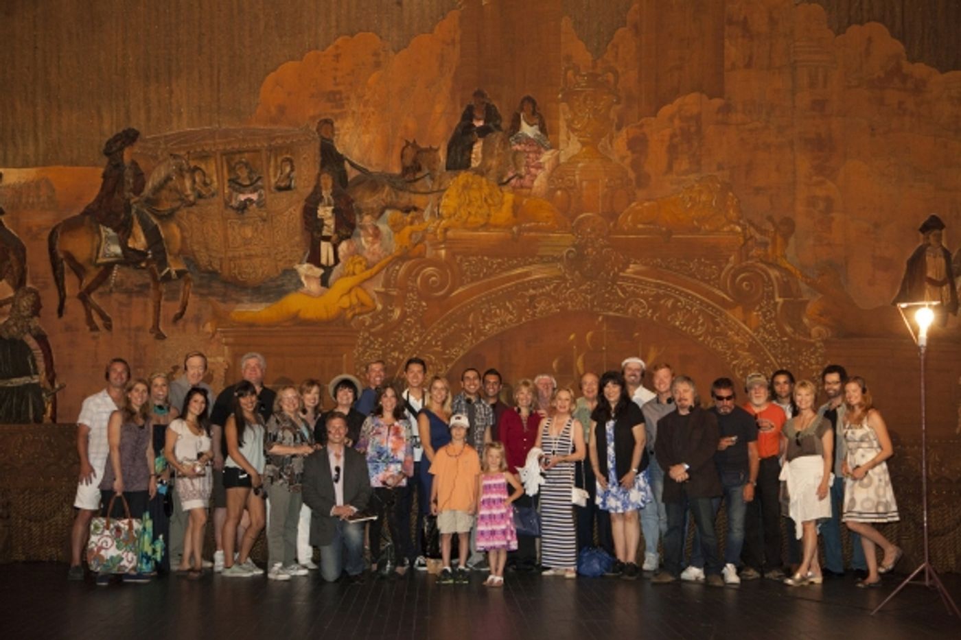 Photo Flash: JoAnne Worley, Erin Murphy and More Tour 'The Lost Broadway' Photo Flash: JoAnne Worley, Erin Murphy and More Tour 'The Lost Broadway' Image