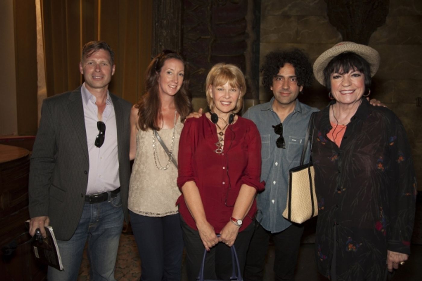 Photo Flash: JoAnne Worley, Erin Murphy and More Tour 'The Lost Broadway' Photo Flash: JoAnne Worley, Erin Murphy and More Tour 'The Lost Broadway' Image