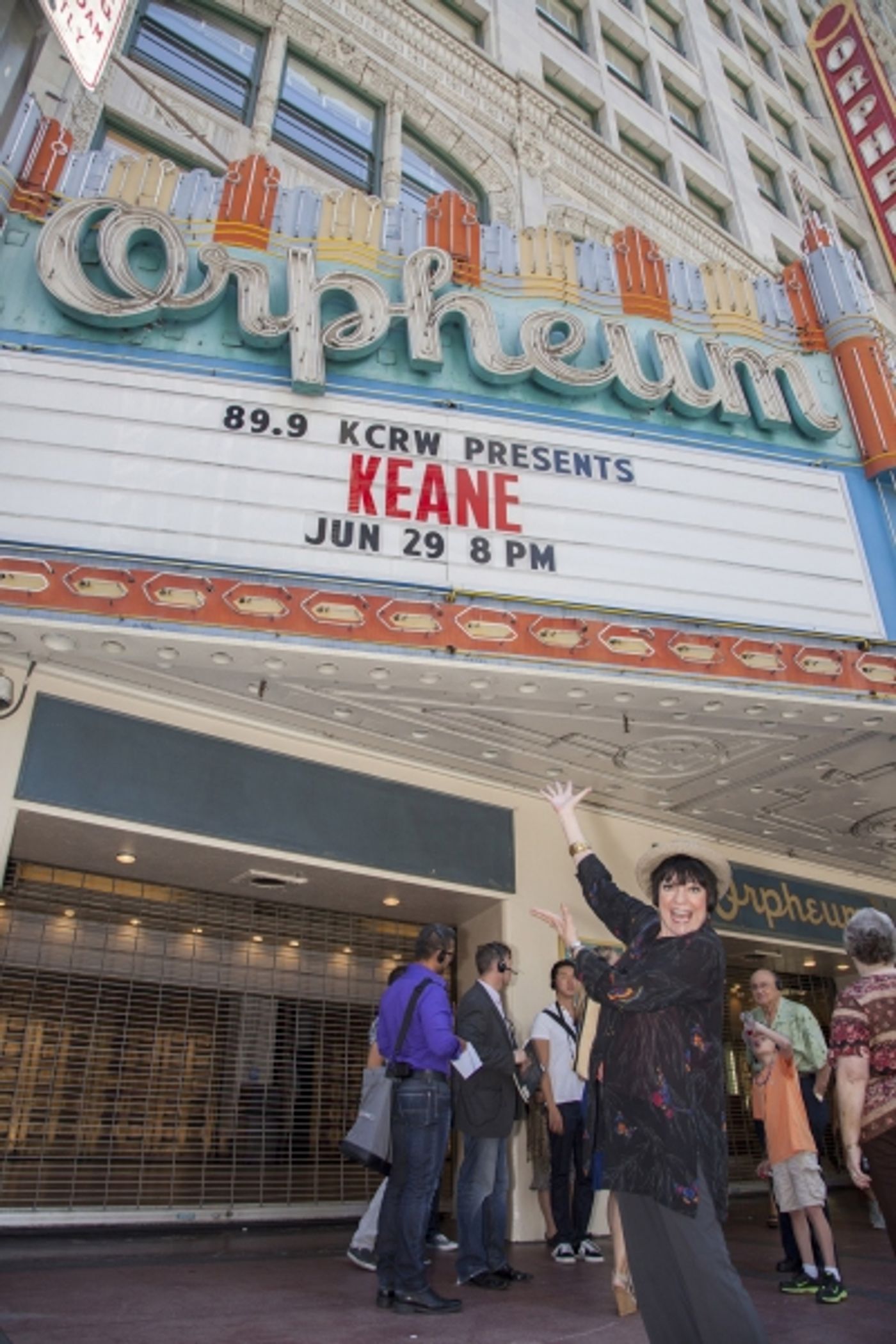 Photo Flash: JoAnne Worley, Erin Murphy and More Tour 'The Lost Broadway' Photo Flash: JoAnne Worley, Erin Murphy and More Tour 'The Lost Broadway' Image