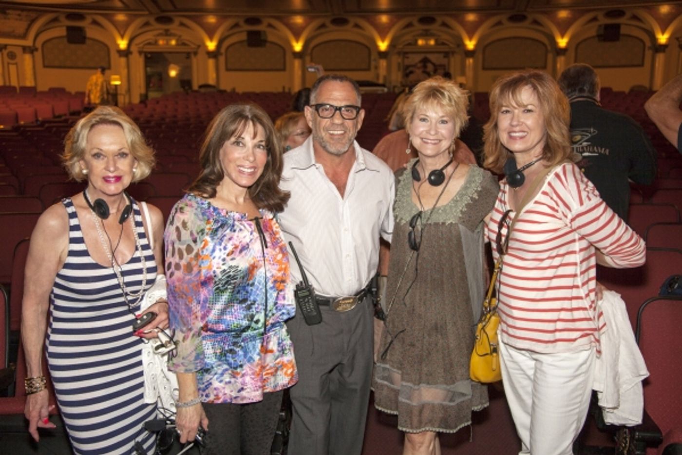 Photo Flash: JoAnne Worley, Erin Murphy and More Tour 'The Lost Broadway' Photo Flash: JoAnne Worley, Erin Murphy and More Tour 'The Lost Broadway' Image