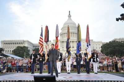 Josh Turner Photo