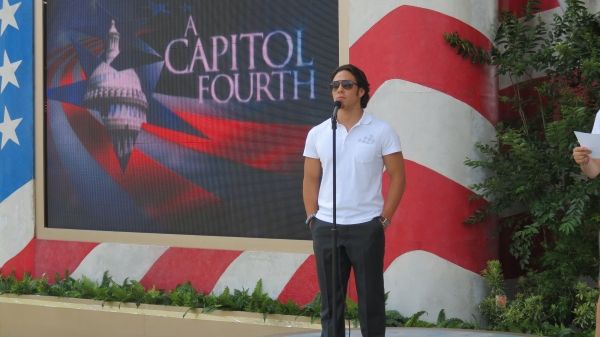 Apolo Ohno Anton Photo