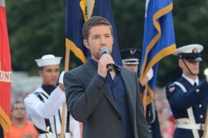Josh Turner Photo