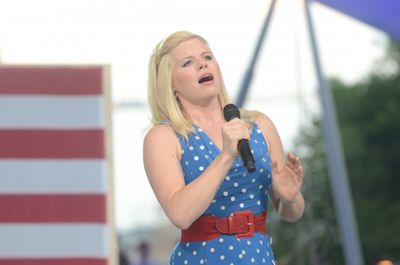 Megan Hilty Photo