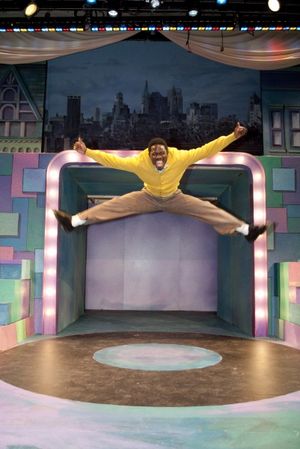 Michael Wallace Photo