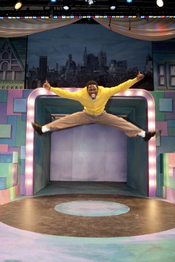 Michael Wallace Photo