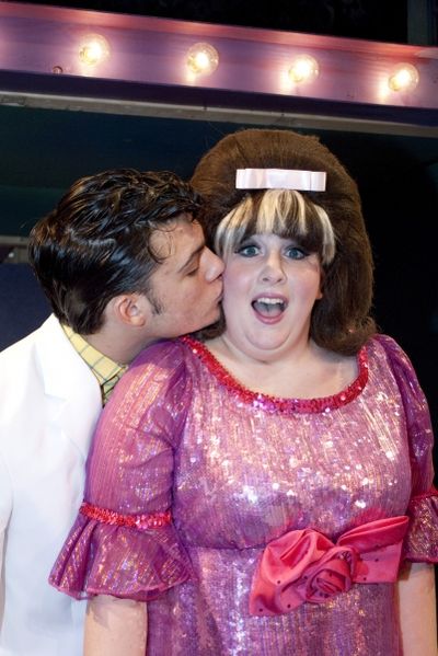 Kelsey West and Domenic Servidio Photo