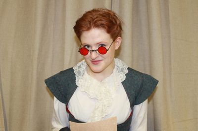 Katherine Harte-DeCoux Photo