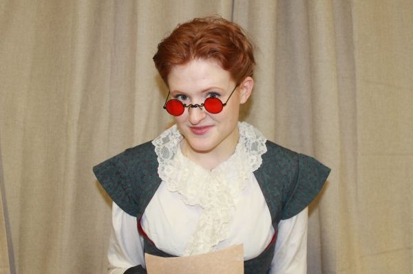 Katherine Harte-DeCoux Photo