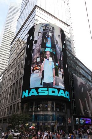 Jefferson Turner @ BroadwayWorld Jefferson Turner Photo