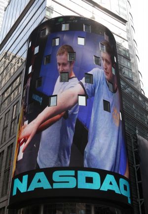 Jefferson Turner & Daniel Clarkson @ BroadwayWorld Jefferson Turner & Daniel Clarkson Photo