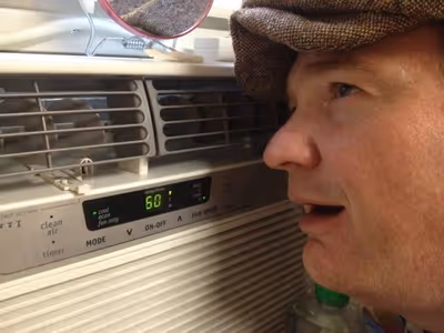 NEWSIES' Kevin Carolan Photo