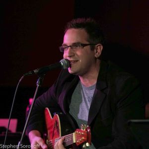 Niko Tsakalakos @ BroadwayWorld Niko Tsakalakos Photo