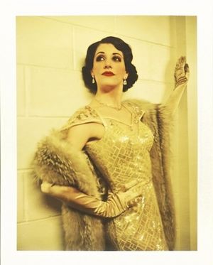 Vanessa Sonon
@ BroadwayWorld Vanessa Sonon
Photo