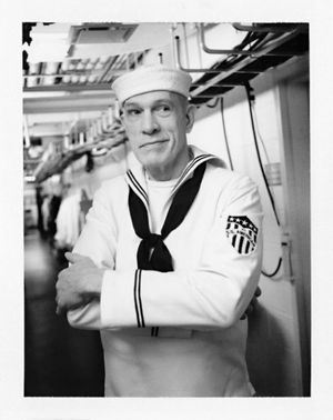 William Ryall
@ BroadwayWorld William Ryall
Photo