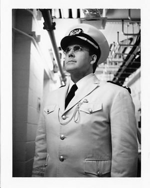 Bobby Creighton @ BroadwayWorld Bobby Creighton Photo