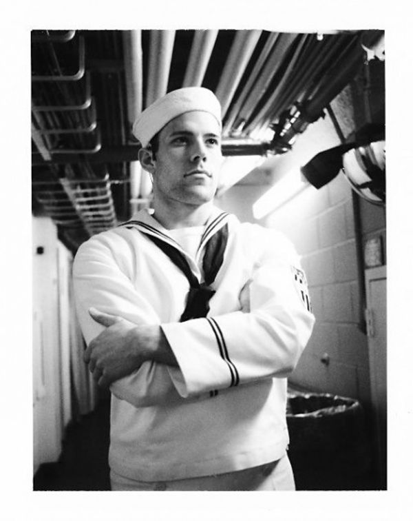 Brandon Bieber Photo