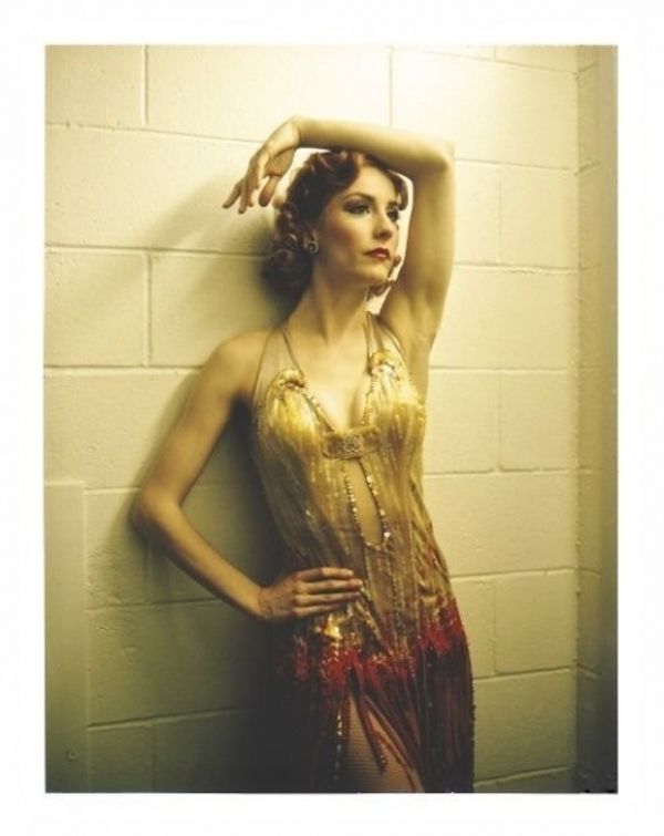 Brittany Marcin Photo