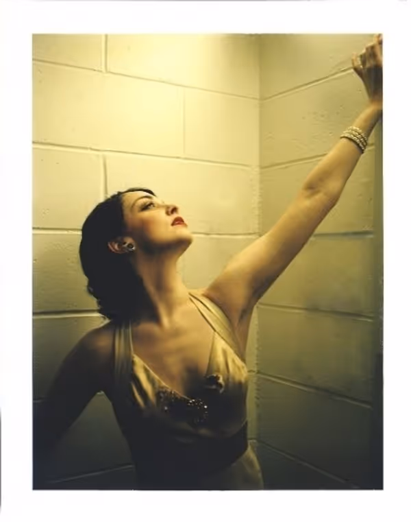 Jennifer Savelli Photo