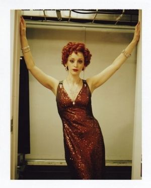 Jessica Stone @ BroadwayWorld Jessica Stone Photo