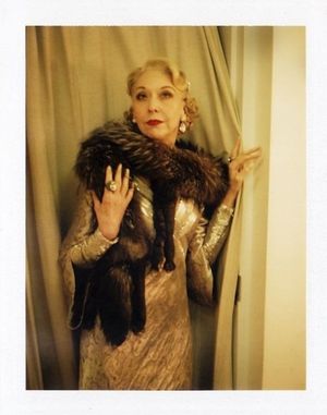 Julie Halston @ BroadwayWorld Julie Halston Photo