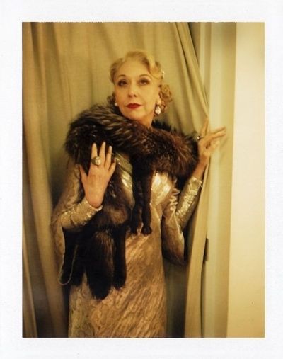 Julie Halston Photo