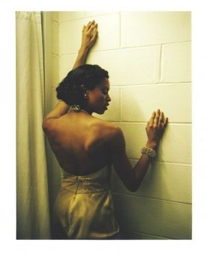 Kearran Giovanni Photo