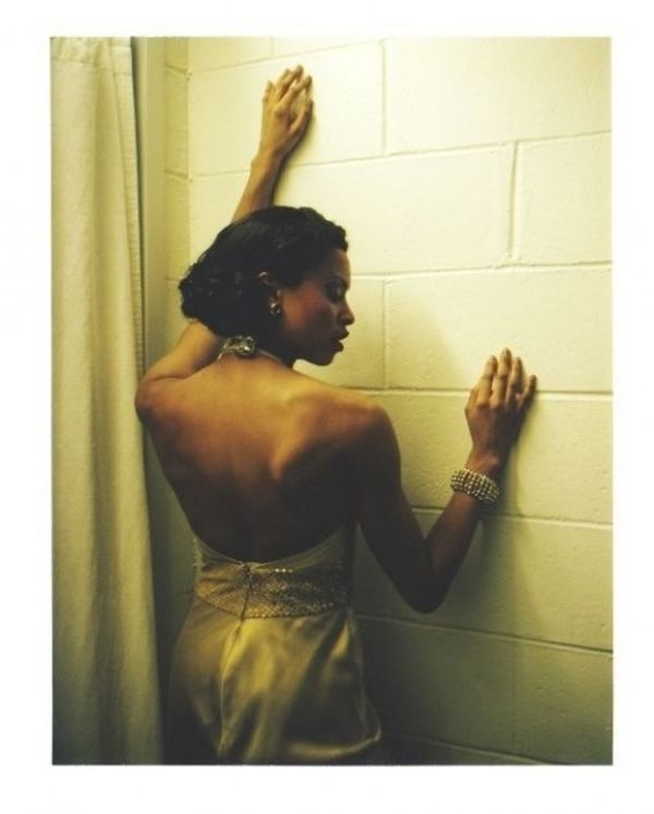 Kearran Giovanni Photo