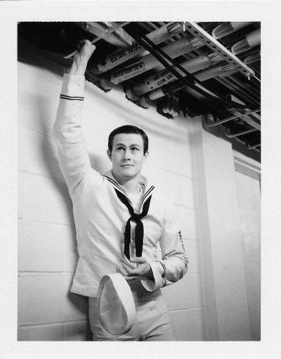 Kevin Munhall
 Photo