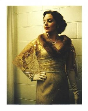 Mary Michael @ BroadwayWorld Mary Michael Photo