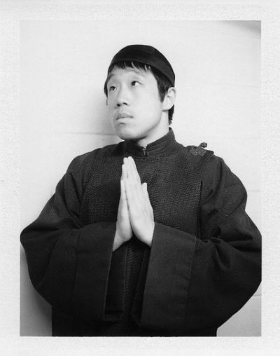 Raymond J. Lee Photo