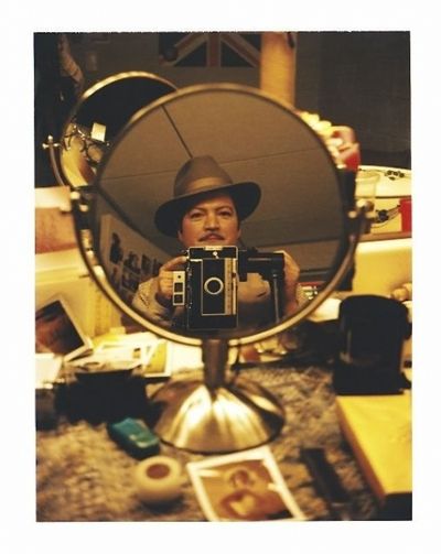 Robert Petkoff Photo