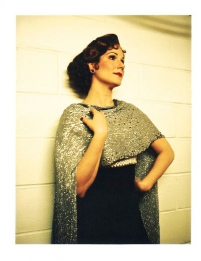 Stephanie J. Block Photo