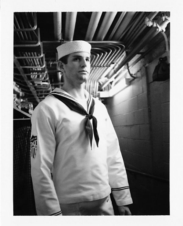 Ward Billeison Photo