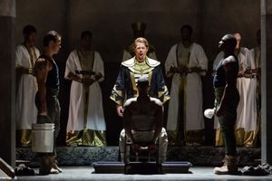 Joseph Barron and Noah Stewart @ BroadwayWorld Joseph Barron and Noah Stewart Photo