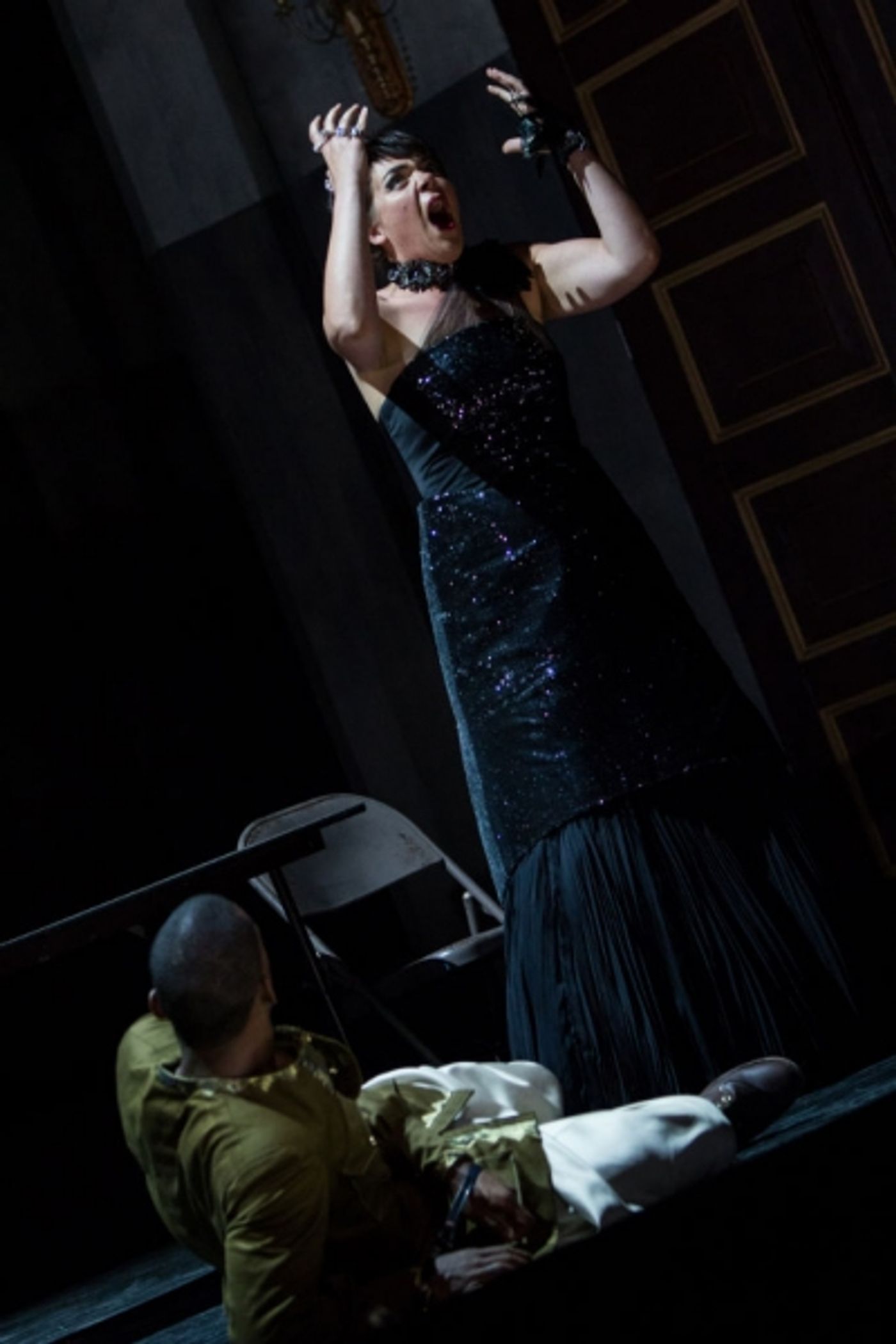 Photo Flash: First Look at Glimmerglass Festival's AIDA  Image