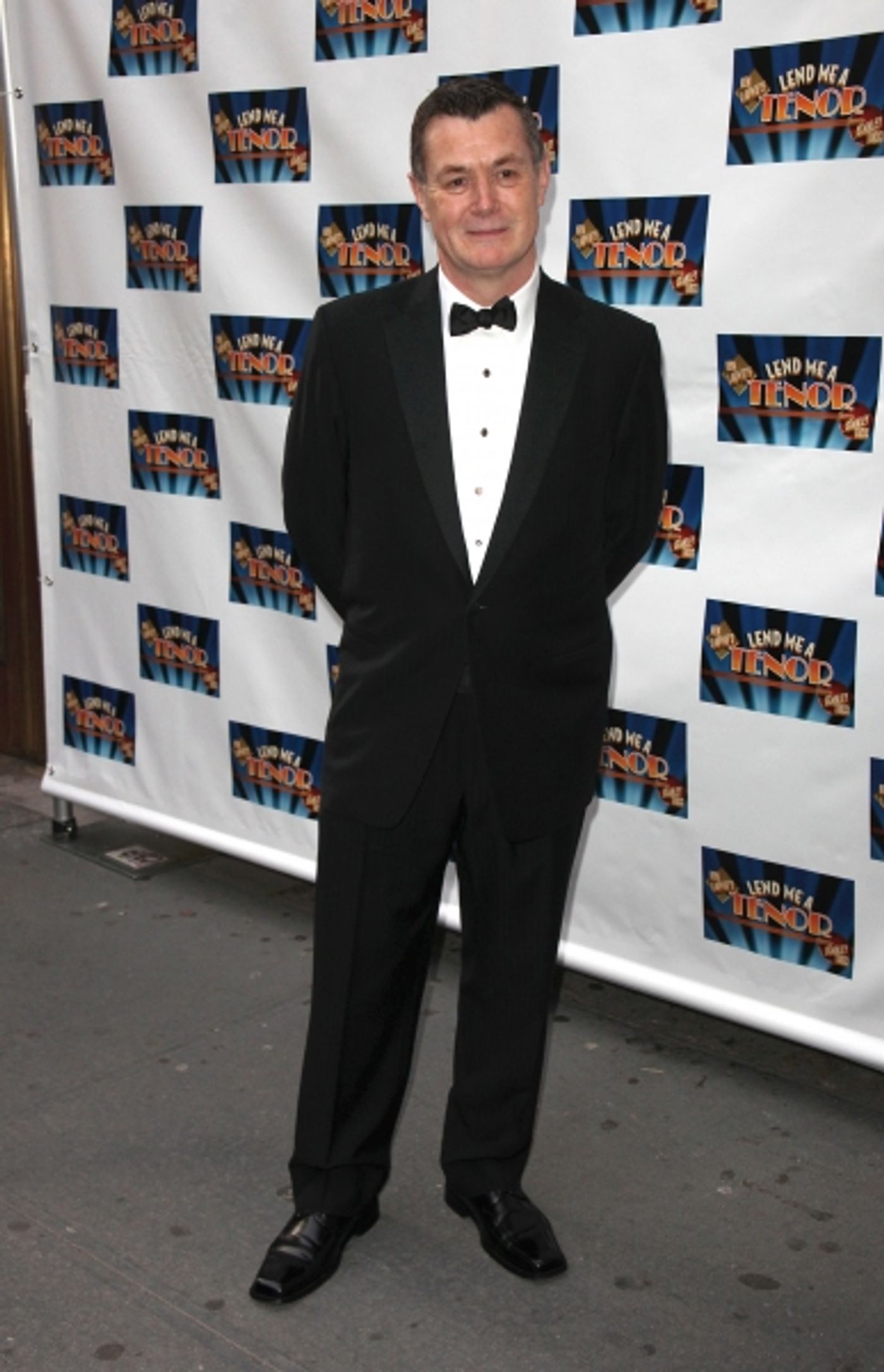 Photo Coverage: BroadwayWorld Remembers Martin Pakledinaz  Image