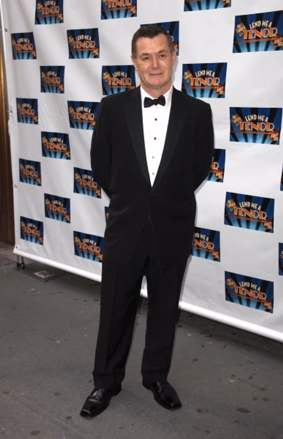 Photo Coverage: BroadwayWorld Remembers Martin Pakledinaz Image